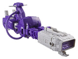 Hasbro The Transformers The Movie Studio Series Voyager Class Shockwave Actionfigur