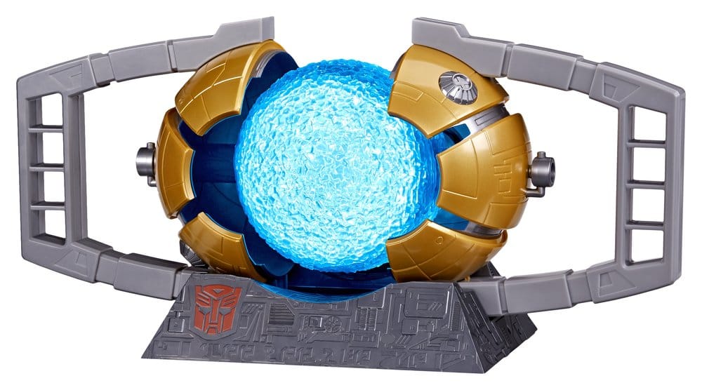 Hasbro The Transformers The Movie The Matrix of Leadership Studio Series Roleplay-Replik
