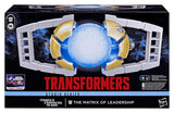 Hasbro The Transformers The Movie The Matrix of Leadership Studio Series Roleplay-Replik