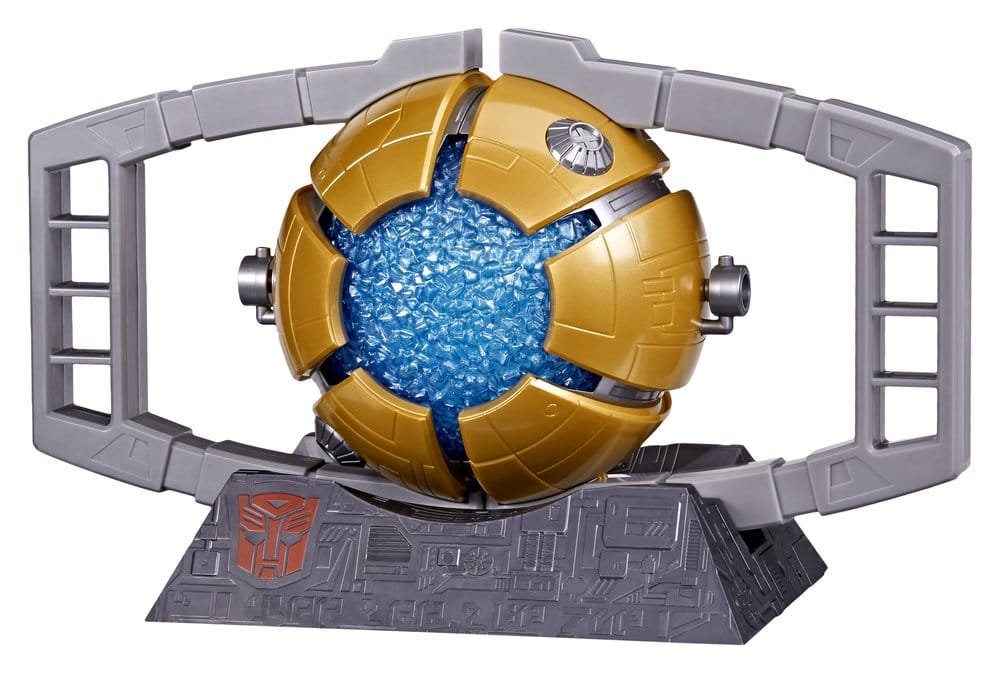 Hasbro The Transformers The Movie The Matrix of Leadership Studio Series Roleplay-Replik