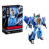 Hasbro The Transformers The Movie Thundercracker Studio Series Voyager Class Actionfigur