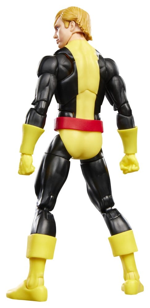 Hasbro The Uncanny X-Men Cypher Marvel Legends Actionfigur