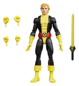 Hasbro The Uncanny X-Men Cypher Marvel Legends Actionfigur
