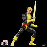 Hasbro The Uncanny X-Men Cypher Marvel Legends Actionfigur