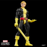Hasbro The Uncanny X-Men Cypher Marvel Legends Actionfigur