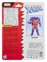 Hasbro The Uncanny X-Men Marvel Legends Onslaught Actionfigur