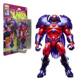 Hasbro The Uncanny X-Men Marvel Legends Onslaught Actionfigur