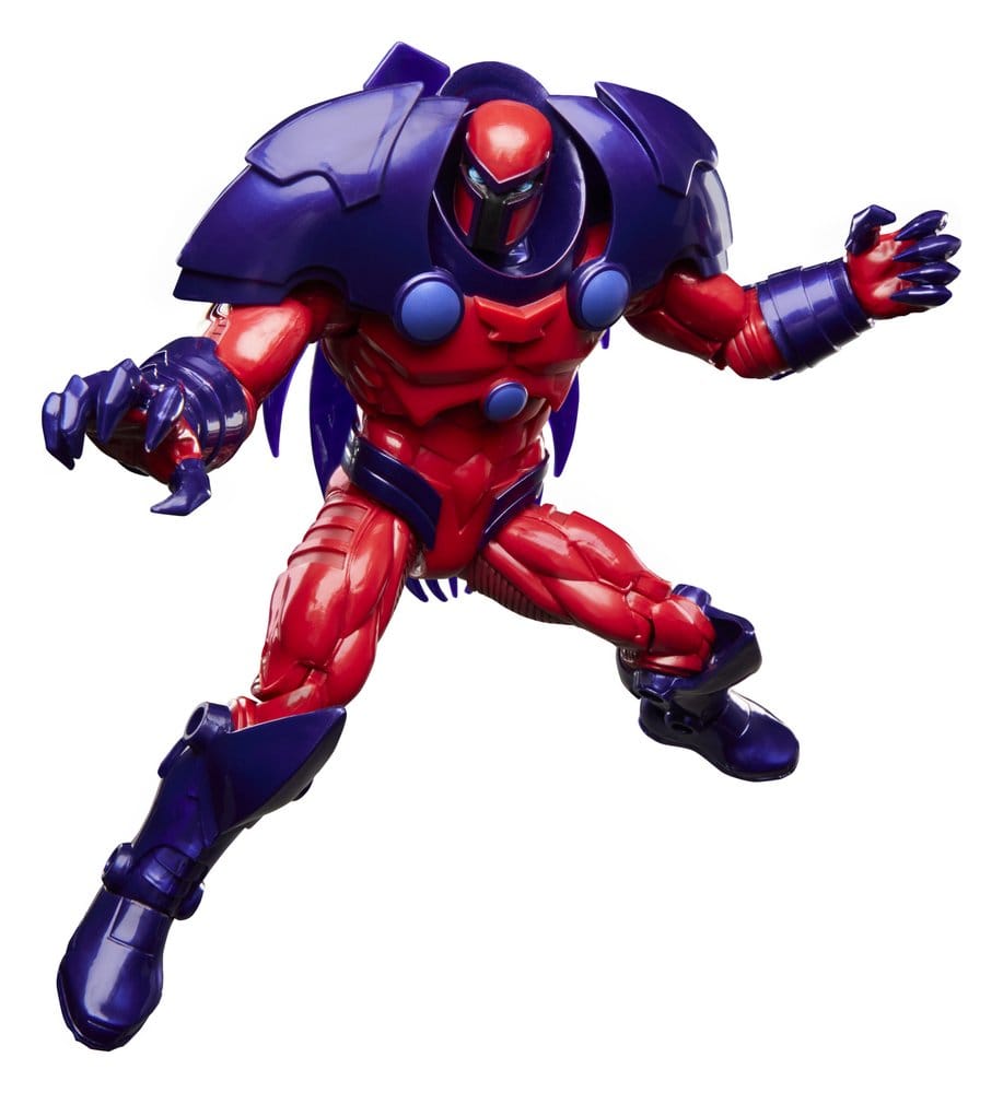 Hasbro The Uncanny X-Men Marvel Legends Onslaught Actionfigur
