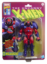 Hasbro The Uncanny X-Men Marvel Legends Onslaught Actionfigur