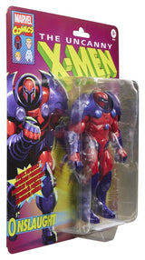 Hasbro The Uncanny X-Men Marvel Legends Onslaught Actionfigur