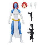 Hasbro The Uncanny X-Men Marvel Mystique Marvel’s Legends Actionfigur