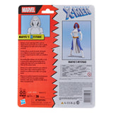 Hasbro The Uncanny X-Men Marvel Mystique Marvel’s Legends Actionfigur