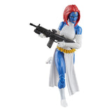 Hasbro The Uncanny X-Men Marvel Mystique Marvel’s Legends Actionfigur