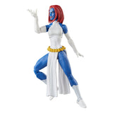 Hasbro The Uncanny X-Men Marvel Mystique Marvel’s Legends Actionfigur
