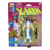 Hasbro The Uncanny X-Men Marvel Mystique Marvel’s Legends Actionfigur