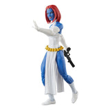 Hasbro The Uncanny X-Men Marvel Mystique Marvel’s Legends Actionfigur