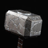 Hasbro Thor Love and Thunder Mjolnir Elektronischer Hammer 1/1 Replik