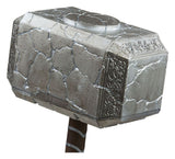 Hasbro Thor Love and Thunder Mjolnir Elektronischer Hammer 1/1 Replik