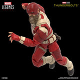 Hasbro Thunderbolts 2er-Pack Yelena Belova & Red Guardian Marvel Legends Actionfiguren