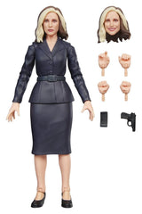 Hasbro Thunderbolts Marvel Legends Valentina Allegra de Fontaine The Void 2er-Pack Actionfiguren