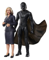 Hasbro Thunderbolts Marvel Legends Valentina Allegra de Fontaine The Void 2er-Pack Actionfiguren