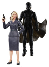 Hasbro Thunderbolts Marvel Legends Valentina Allegra de Fontaine The Void 2er-Pack Actionfiguren