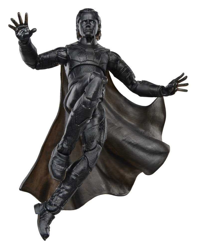 Hasbro Thunderbolts Marvel Legends Valentina Allegra de Fontaine The Void 2er-Pack Actionfiguren