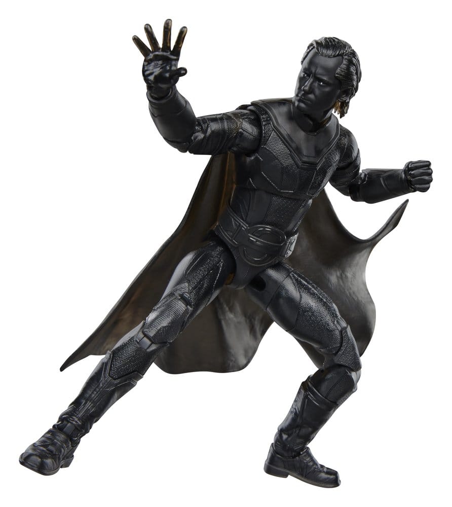 Hasbro Thunderbolts Marvel Legends Valentina Allegra de Fontaine The Void 2er-Pack Actionfiguren