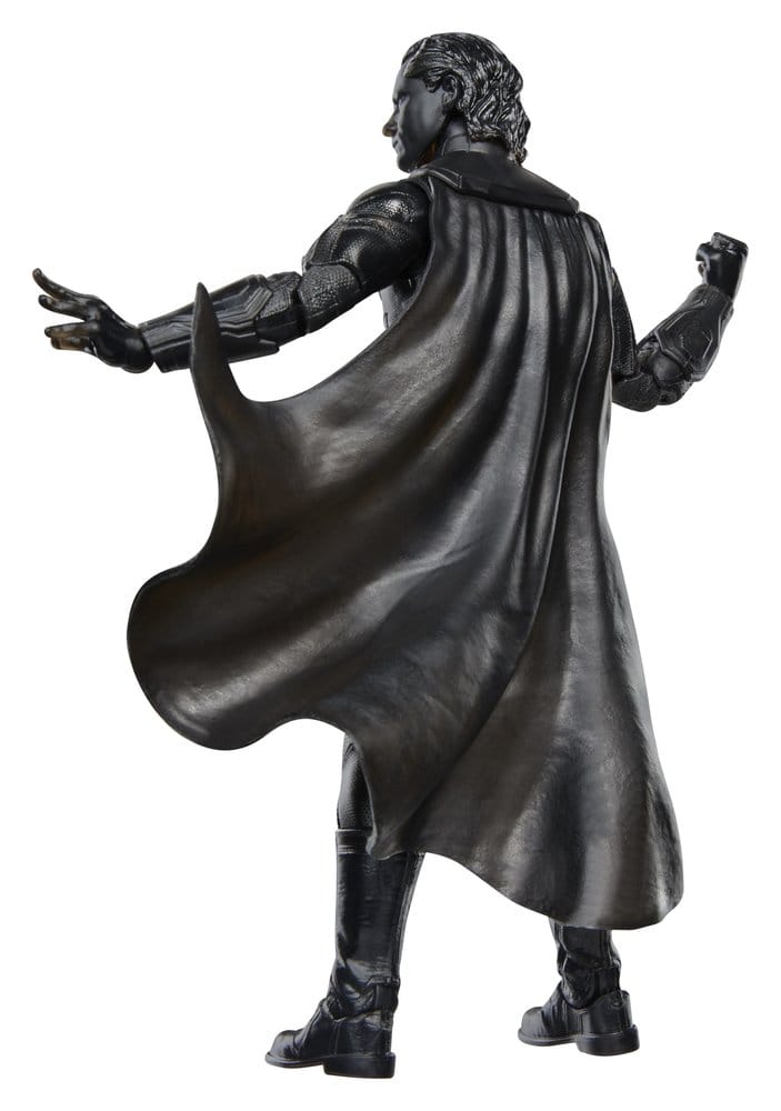 Hasbro Thunderbolts Marvel Legends Valentina Allegra de Fontaine The Void 2er-Pack Actionfiguren