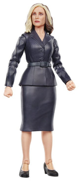 Hasbro Thunderbolts Marvel Legends Valentina Allegra de Fontaine The Void 2er-Pack Actionfiguren
