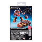 Hasbro Transformers Ära der Pranken Deluxe Klasse Junkion Jalopy Actionfigur
