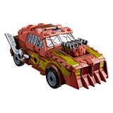 Hasbro Transformers Ära der Pranken Deluxe Klasse Junkion Jalopy Actionfigur