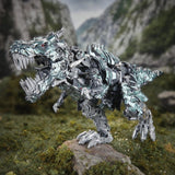 Hasbro Transformers Ära Des Untergangs Studio Series Titan Class Grimlock Actionfigur
