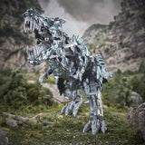 Hasbro Transformers Ära Des Untergangs Studio Series Titan Class Grimlock Actionfigur