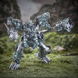 Hasbro Transformers Ära Des Untergangs Studio Series Titan Class Grimlock Actionfigur