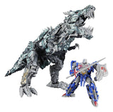 Hasbro Transformers Ära Des Untergangs Studio Series Titan Class Grimlock Actionfigur