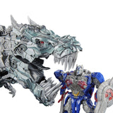 Hasbro Transformers Ära Des Untergangs Studio Series Titan Class Grimlock Actionfigur