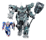 Hasbro Transformers Ära Des Untergangs Studio Series Titan Class Grimlock Actionfigur