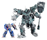 Hasbro Transformers Ära Des Untergangs Studio Series Titan Class Grimlock Actionfigur