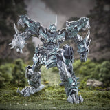 Hasbro Transformers Ära Des Untergangs Studio Series Titan Class Grimlock Actionfigur