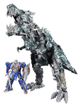 Hasbro Transformers Ära Des Untergangs Studio Series Titan Class Grimlock Actionfigur