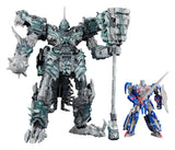 Hasbro Transformers Ära Des Untergangs Studio Series Titan Class Grimlock Actionfigur