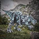 Hasbro Transformers Ära Des Untergangs Studio Series Titan Class Grimlock Actionfigur