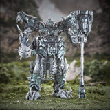 Hasbro Transformers Ära Des Untergangs Studio Series Titan Class Grimlock Actionfigur