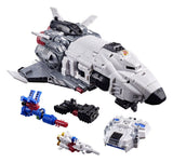 Hasbro Transformers Age of the Primes Armada Jetfire Commander Class Actionfigur