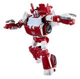 Hasbro Transformers Age of the Primes Autobot Ratchet Deluxe Class Actionfigur