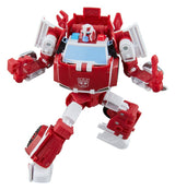 Hasbro Transformers Age of the Primes Autobot Ratchet Deluxe Class Actionfigur