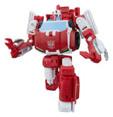 Hasbro Transformers Age of the Primes Autobot Ratchet Deluxe Class Actionfigur