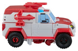 Hasbro Transformers Age of the Primes Autobot Ratchet Deluxe Class Actionfigur