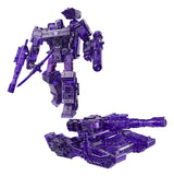 Hasbro Transformers Age of the Primes Dark Energon Megatron Voyager Class Actionfigur